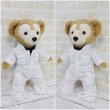 画像2: 『SALE中』 ダッフィー 衣装 Sサイズ (身長43cm) コスチューム 服 sn03 (2)