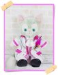 画像1: 【予約受付中】 ジェラトーニ 衣装 Sサイズ (身長43cm) コスチューム 服 2022衣装 sn110 (1)
