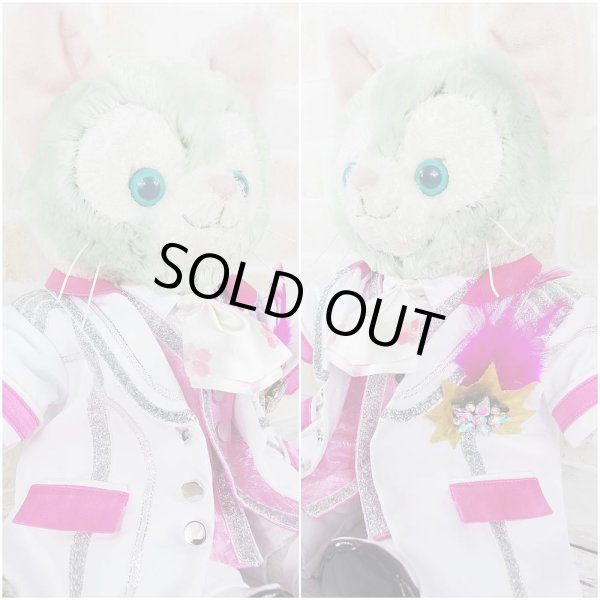 画像3: 【予約受付中】 ジェラトーニ 衣装 Sサイズ (身長43cm) コスチューム 服 2022衣装 sn110 (3)
