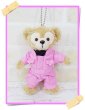 画像1: 【予約受付中】 ダッフィー 衣装 snow 風 ぬいばサイズ (14cm) コスチューム 服 (1)
