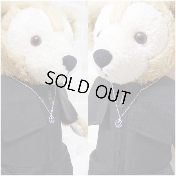 画像3: 【予約受付中】  ダッフィー 衣装 Sサイズ (身長43cm) コスチューム 服 sn147 青担当 (3)