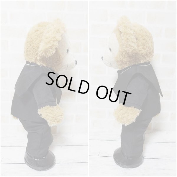 画像4: 【予約受付中】  ダッフィー 衣装 Sサイズ (身長43cm) コスチューム 服 sn147 青担当 (4)