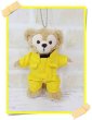画像1: 【予約受付中】 ダッフィー 衣装 snow 風 ぬいばサイズ (14cm) コスチューム 服 (1)