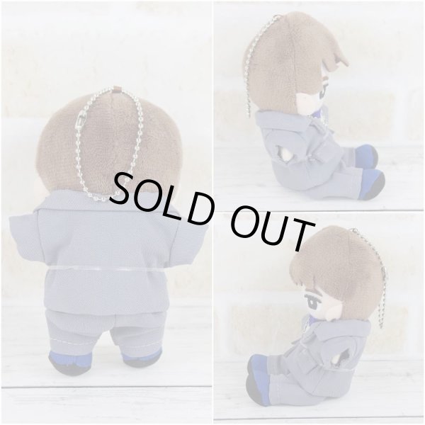 画像3: 「SALE中」すのチル コスチューム 服 Two 衣装 青担当 sn221 (3)