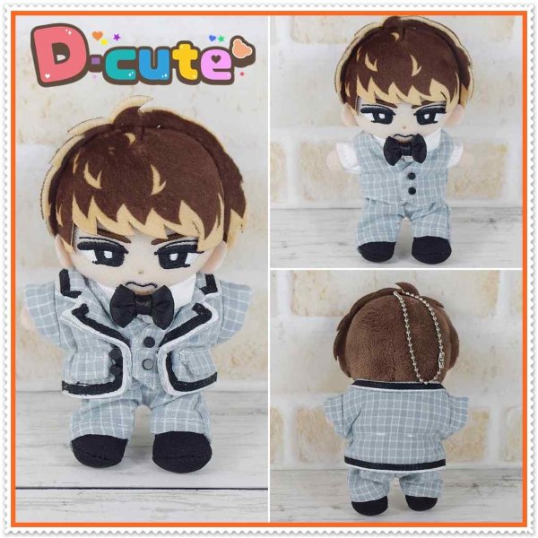 画像5: 【予約受付中】すのチル コスチューム 服 衣装 ハロルドとモード sn225 (5)