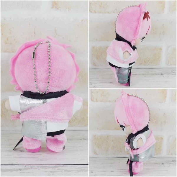 画像3: 【予約受付中】すのチル コスチューム 服 IDOME 衣装 ピンク担当 sn232 (3)