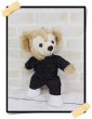 画像1: 【予約受付中】ダッフィー 衣装 ポーチサイズ (身長28cm) コスチューム 服　sn29 (1)