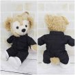 画像3: 【予約受付中】ダッフィー 衣装 ポーチサイズ (身長28cm) コスチューム 服　sn29 (3)