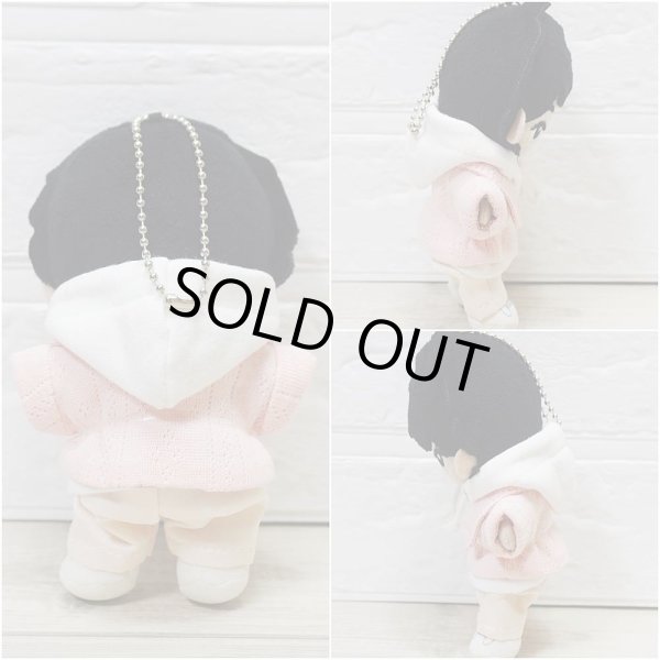 画像3: 「SALE中」すのチル コスチューム 服 LOVE 衣装 紫担当 sn306 (3)