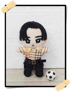 【予約受付中】すのチル コスチューム 服 モニタリング チェック 衣装 黒 sn319