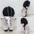 画像3: 【予約受付中】 すのチル コスチューム 服 BREAK 衣装 赤担当 sn361 (3)