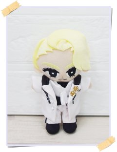 【予約受付中】 すのチルコスチューム LIVE(配信) 白黒 衣装 白担当 sn403