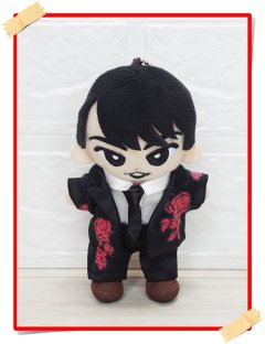 【予約受付中】すのチル コスチューム ソロ 衣装 赤担当 sn421