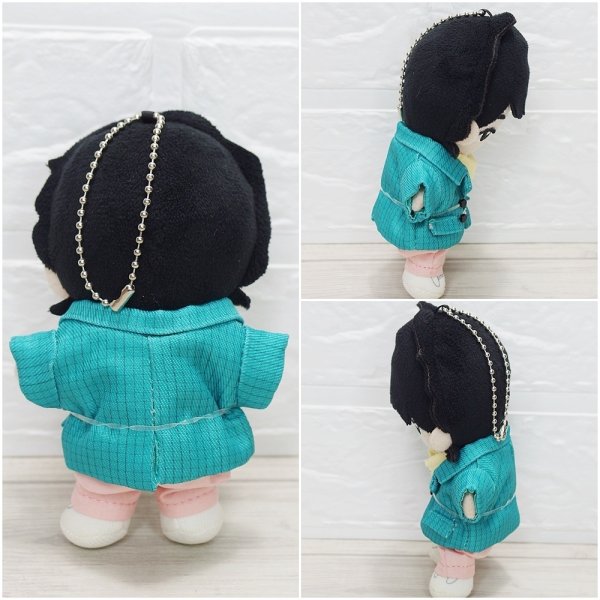 画像8: 【在庫処分在庫処分SALE中】すのチル コスチューム ソロ 衣装 紫担当 sn426 (8)