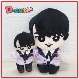 BIG すのチル タキシード風衣装 服 ② すのチルBIG - d-cute