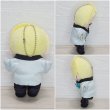画像9: 2025 スタジアム スーツ (すのチル小/BIG選択) 白担当 sn433 (9)