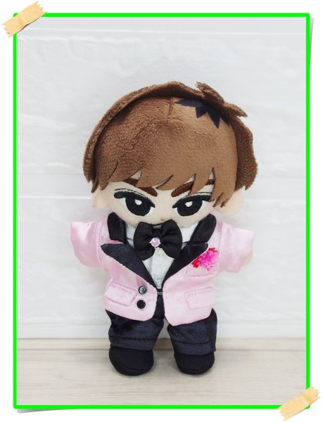 画像7: 【予約受付中】2025 スタジアム スーツ (すのチル小/BIG選択) 緑担当 sn434 (7)