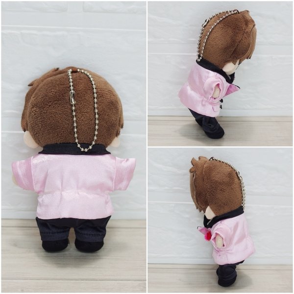 画像9: 【予約受付中】2025 スタジアム スーツ (すのチル小/BIG選択) 緑担当 sn434 (9)