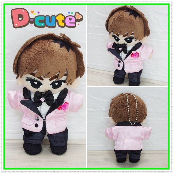 画像10: 【予約受付中】2025 スタジアム スーツ (すのチル小/BIG選択) 緑担当 sn434 (10)