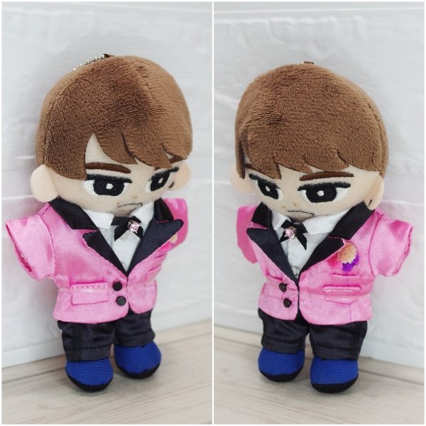 画像8: 2025 スタジアム スーツ (すのチル小/BIG選択) 青担当 sn437 (8)