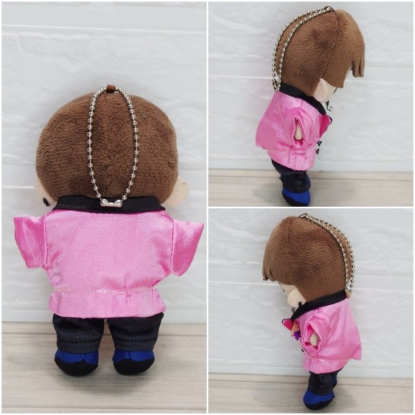 画像9: 2025 スタジアム スーツ (すのチル小/BIG選択) 青担当 sn437 (9)