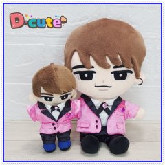 2025 スタジアム スーツ (すのチル小/BIG選択) 青担当 sn437