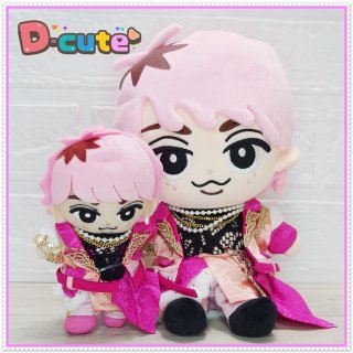 すのチル コスチューム ちびぬい 衣装 ダッフィーお洋服の通販は