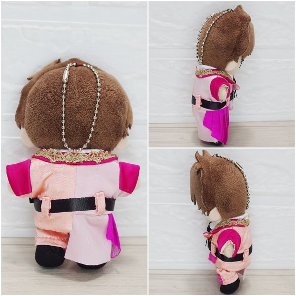 画像8: 2025 スタジアム ピンク衣装 (すのチル小/BIG選択) 緑担当 sn454 (8)