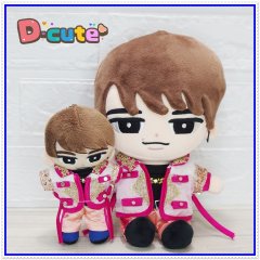 2025 スタジアム ピンク衣装 (すのチル小/BIG選択) 青担当 sn457