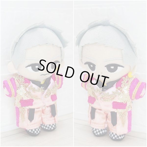 画像7: 「SALE中」2025 スタジアム ピンク衣装 (すのチル小/BIG選択) 黄色担当 sn458 (7)