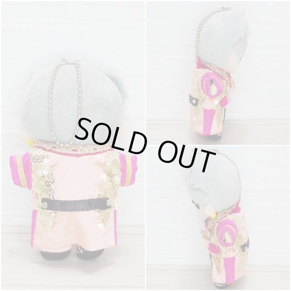 画像8: 「SALE中」2025 スタジアム ピンク衣装 (すのチル小/BIG選択) 黄色担当 sn458 (8)