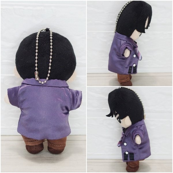 画像8: 【予約受付中】 音故衣装 (すのチル小/BIG選択) 赤担当 sn491 (8)