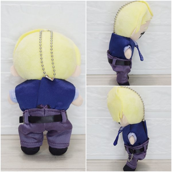 画像8: 【予約受付中】 音故衣装 (すのチル小/BIG選択) 白担当 sn493 (8)