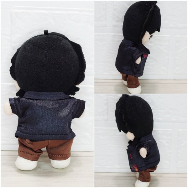 画像8: 【予約受付中】 音故衣装 (すのチル小/BIG選択) 紫担当 sn496 (8)