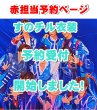 画像1: 【予約受付中】 新ターコイズ衣装  (すのチル小/BIG選択) 赤担当 sn511 (1)
