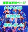 画像1: 【予約受付中】 新ターコイズ衣装  (すのチル小/BIG選択) 緑担当 sn514 (1)