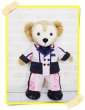 画像1: 【予約受付中】 ダッフィー 衣装 Sサイズ (身長43cm) コスチューム 服 sn78 黄色担当 (1)