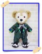 画像1: 【予約受付中】  ダッフィー 衣装 Sサイズ (身長43cm) Travis 風コスチューム 服 t06 (1)