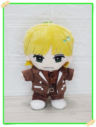 すのチル コスチューム ちびぬい 衣装 ダッフィーお洋服の通販はD-cuteへ！