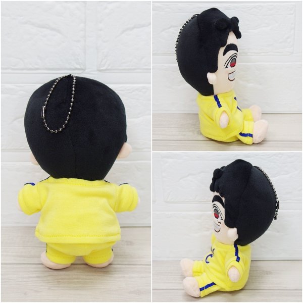 画像3: 【予約受付中】 WEST.ちびスト 服 衣装 VC3000 コスチューム 服 桐 w618 chibiwest (3)