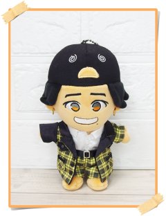 【予約受付中】 WEST.ちびスト 服 衣装 微笑み一つ コスチューム 服 桐 w623 chibiwest
