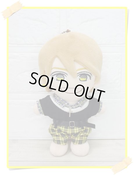 画像1: WEST.ちびスト 服 衣装 微笑み一つ コスチューム 服 中 w624 chibiwest (1)