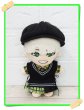 画像1: 【予約受付中】WEST.ちびスト 服 衣装 微笑み一つ コスチューム 服 w625 chibiwest (1)