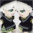 画像3: 【予約受付中】WEST.ちびスト 服 衣装 微笑み一つ コスチューム 服 w625 chibiwest (3)