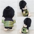 画像3: 【予約受付中】WEST.ちびぬい 服 衣装 微笑み一つ コスチューム 服 濱 w627 chibiwest (3)