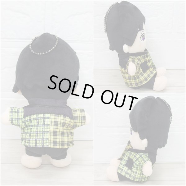 画像3: WEST.ちびぬい 服 衣装 微笑み一つ コスチューム 服 濱 w627 chibiwest (3)