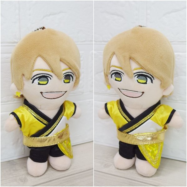 画像2: 【予約受付中】WEST.ちびスト 服 衣装  コスチューム 服 中 w654 chibiwest (2)