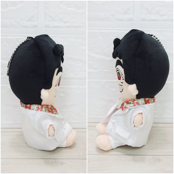 画像3: 【予約受付中】WEST.ちびスト 服 衣装 aho コスチューム 重 w701 (3)