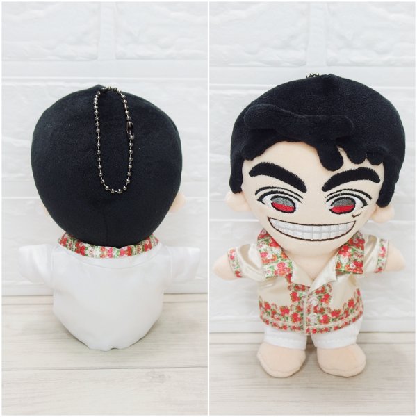 画像4: 【予約受付中】WEST.ちびスト 服 衣装 aho コスチューム 重 w701 (4)