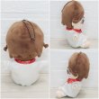 画像3: WEST.ちびスト 服 衣装 aho コスチューム w702 (3)